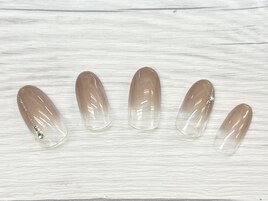 オフィスネイル　☆￥7300-☆