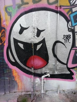 ペントハウス(Penthouse)/メンズネイル/参考アート