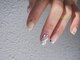 ミリネイルズ(milli nails)の写真/《四ツ橋4分》初回オフ無料!!ワンカラー/フレンチ/Artなどカラー・デザイン豊富にご用意★フィルイン◎