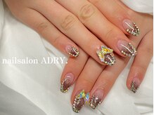 アドリー ラパン(ADRY./ Lapin)/あやの担当♪free