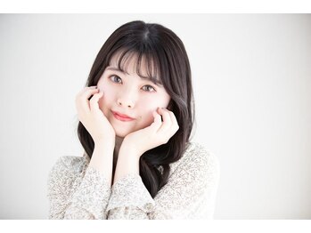 ココ ウェルネススクエア新栄店(COCO)/フラットラッシュ