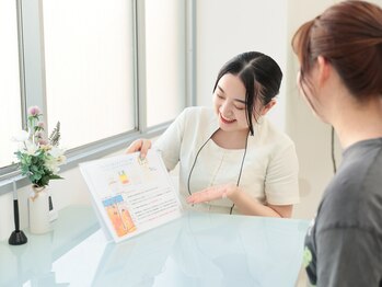 TD 一宮店/お気軽にご相談ください♪