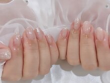 ミルキーココ(milky Coco)/シェル埋め込み