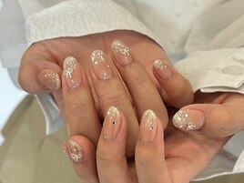 ワンホンネイル