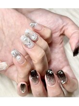 エヌドットキラリ(N.KIRARI)/ニュアンス持ち込みデザイン