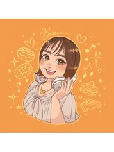 モモ(momo) 河田 