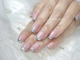 Anela_nails定額Designコース
