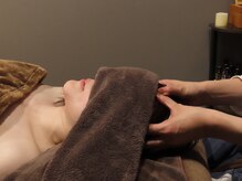 アイリー(IRIE)/☆ヘッドマッサージ☆