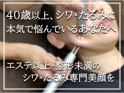 オワゾーブルー(Oiseaubleu)の写真