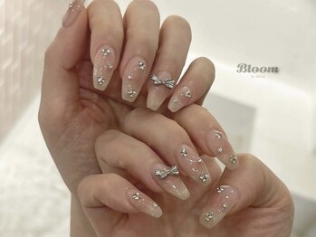 ブルーム(Bloom)/スパークルコース