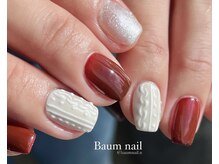 バームネイル(Baum nail)/2本アートコース