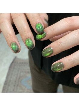 ムニムサン(0203 munimusan)/奥行きマグネットコース