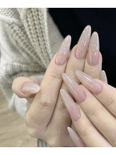 ミオネイル(Mio nail)&nbsp;由衣 