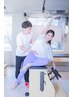 夏キャンペーン 火・木以外 インスタ投稿条件ピラティス体験￥12000→￥4000
