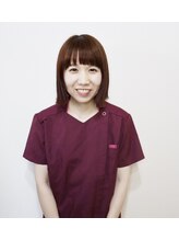 ハリベアー(HariBear) 笠井 茜