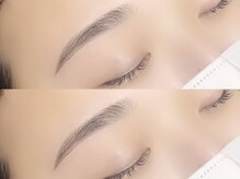 ソプラ 京都駅前店(sopra)/ストレートアーチ