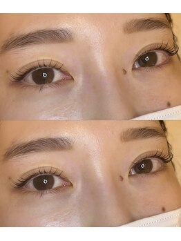 アイラッシュプラン リノ(eyelash plan RINO)/韓国風パーマ