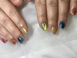 持ち込みデザイン