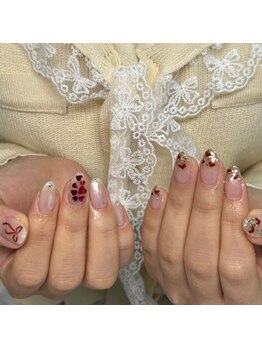 ★【hand/90分】¥7500~