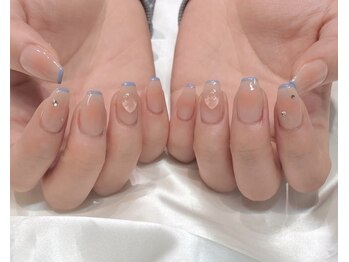 ソフィアネイル 赤羽店(Sofia Nail)/フレンチデザイン