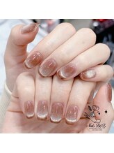 ネイルディーアンドディー(Nails D&D)/