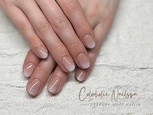 カラーホリック ネイルスパ(Colorholic Nailspa)/ベイビーブーマー
