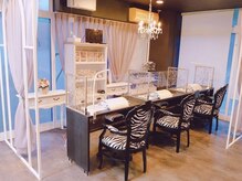ティ-エヌ 元町店の雰囲気（オシャレな店内でお待ちしております♪）