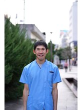 フットオアシス 本田 哲也