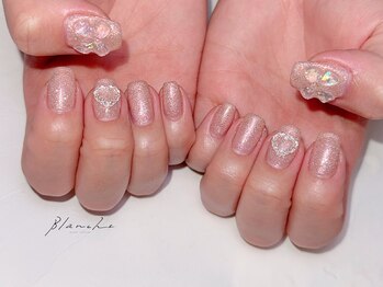 ブランシュ(BLANCHE)/ワンカラー