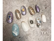 ステラ 川口店(Stella)/定額trend
