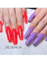 ディセンシア(DE:SENCIA)/スカルプ