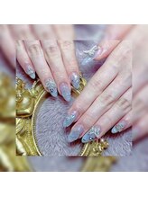 エンジェルクリス(Angel Chris)/