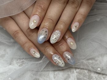 グランジーナ(Gran Jiina)/定額デザインA