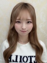 ラビィ(Raviy) MAIKA 