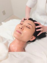 ポーラ 三軒茶屋店(POLA)/ヘッドケア