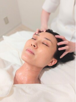 ポーラ 三軒茶屋店(POLA)/ヘッドケア