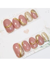 定額ニュアンス