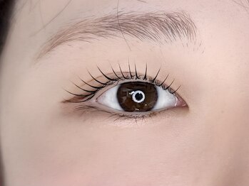 アンネ 表参道(ANNE)/c curl デザイン