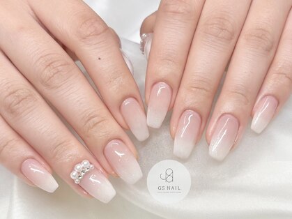 ジーエスネイル(GS NAIL)の写真