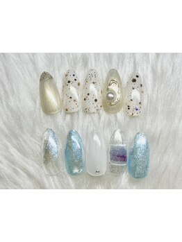 4000円以下のメニューがあるサロン