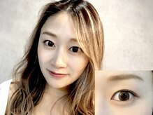 シピ バイ ベル 西千葉(Chipie by Belle)/パリジェンヌ【担当:saya】