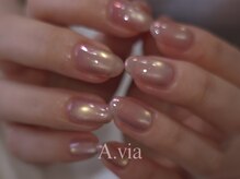 エイヴィア(A.via)/