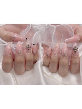 つけ放題メニューのあるサロン