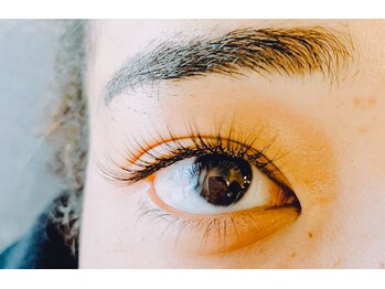 ニュイ(nui.)/ラッシュリフト