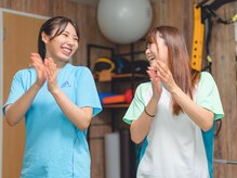 ハンドメイドフィットネス 表参道(Handmade Fitness)