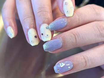 ミュート 三軒茶屋店(mute.)/90min by tsuki