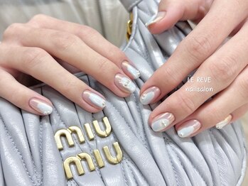 ルレーブ(LE REVE)/おすすめデザイン