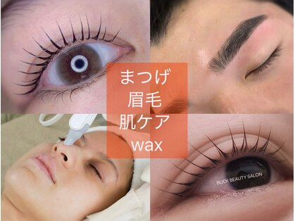 ブリック(BLICK)の写真