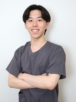 たけだ整体院 鍼灸院の写真/<短期間で-8kg実績あり◎>さよならリバウンド、これが最後のダイエット!一生モノの身体を手に入れる!