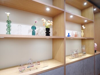 ソワール ユヌ(soir -une-)/